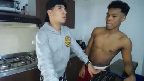 black_men9 online show from March 11, 11:22 pm