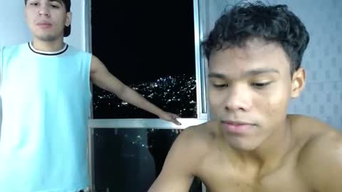 black_men9 online show from March 31, 12:34 am