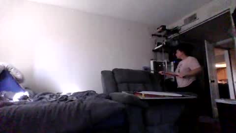 SmokedOut480 online show from March 8, 11:18 pm