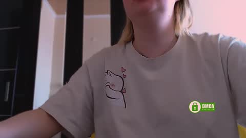 Sasha and Bella online show from March 12, 5:46 am