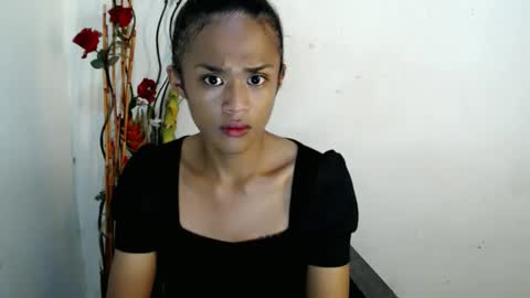 Nympha online show from December 22, 1:13 am