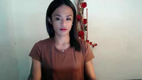 Nympha online show from March 24, 4:17 am