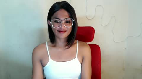 Snapshot of black_nympha chatting on June 28, 3:23 am Nympha online show from June 28, 3:23 am