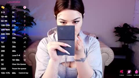 Mon Mon online show from February 8, 2:48 am