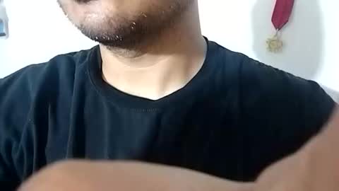 black_penis22 online show from March 1, 3:25 pm