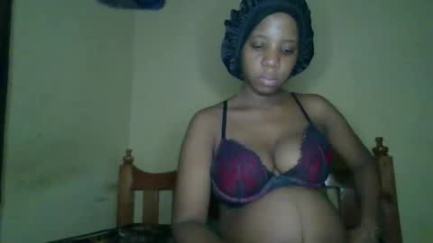 Blackqueen online show from May 4, 6:20 am