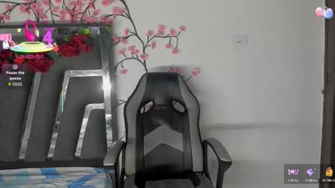 B L A C K  R O S E  online show from October 13, 11:32 am