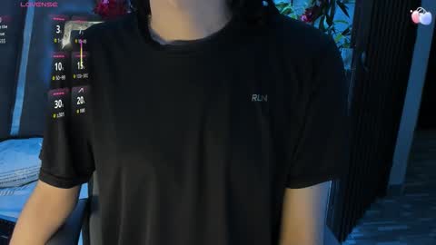 B L A C K  R O S E  online show from November 15, 11:29 am