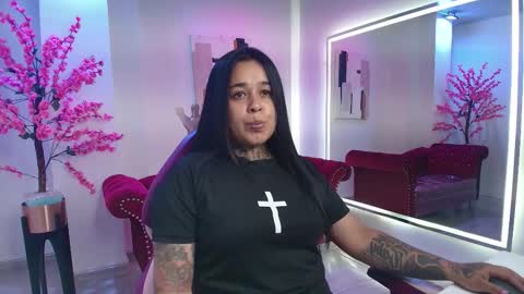 Rousse  online show from November 18, 3:23 am