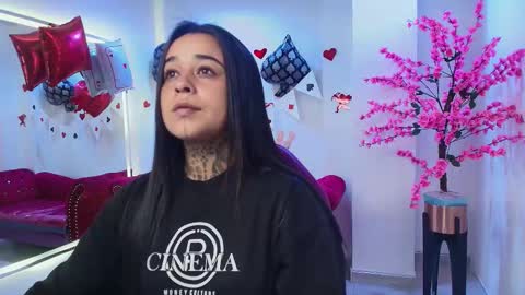 Rousse  online show from February 18, 3:13 am