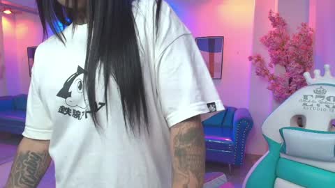 Rousse  online show from April 3, 3:26 am