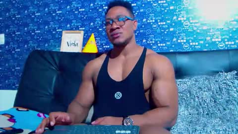 duglas online show from November 7, 3:56 pm