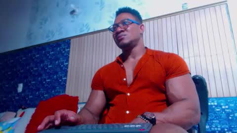 duglas online show from March 11, 7:31 pm