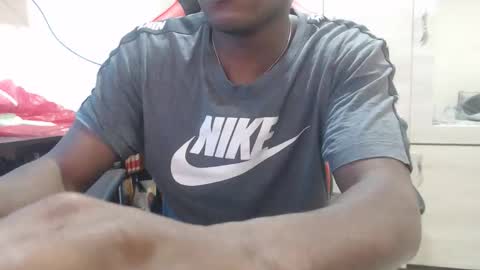 Snapshot of black_shatb chatting on February 28, 1:01 pm Black online show from February 28, 1:01 pm