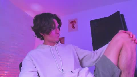 Bryan  online show from September 20, 9:16 pm