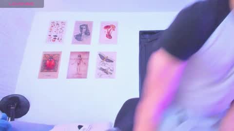 Bryan  online show from November 28, 8:11 pm