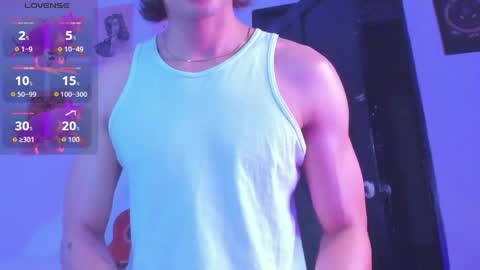 Snapshot of black_skull22 chatting on May 15, 11:34 pm Bryan online show from May 15, 11:34 pm