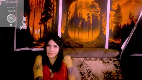 Kristin online show from December 2, 3:51 pm