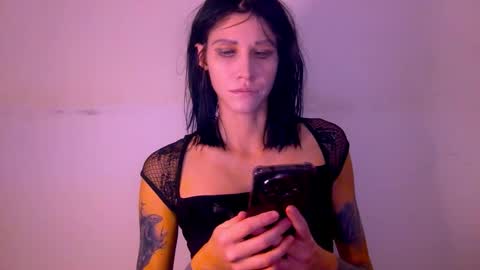 Kristin online show from December 22, 7:44 pm