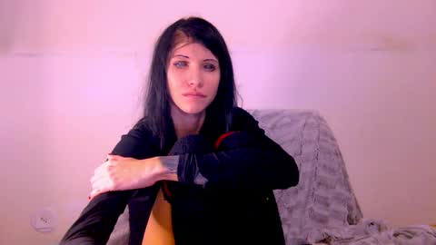 Kristin online show from January 9, 11:06 pm