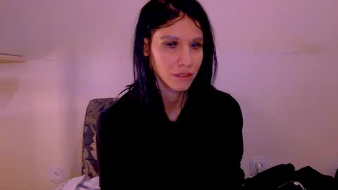 Kristin online show from January 13, 12:27 am