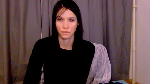 Kristin online show from February 14, 9:33 pm