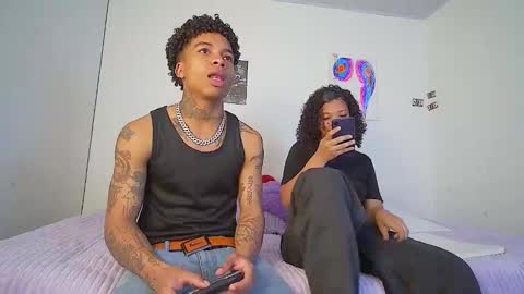 black_tentationx online show from February 28, 11:50 pm