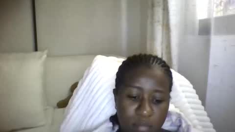 Snapshot of blackafrica2023 chatting on March 12, 11:49 am black african online show from March 12, 11:49 am