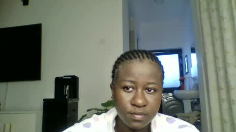 Snapshot of blackafrica2023 chatting on April 4, 5:49 am black african online show from April 4, 5:49 am