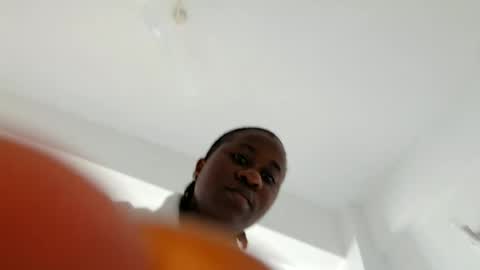 Snapshot of blackafrica2023 chatting on June 14, 1:57 pm black african online show from June 14, 1:57 pm