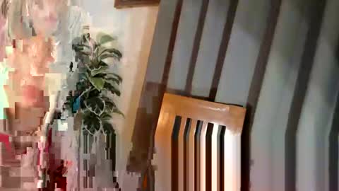 blackbarbie_jamie online show from May 19, 11:27 am