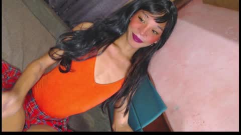 blackbarbie_jamie online show from June 4, 4:29 am
