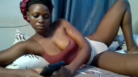 Snapshot of blackbarbiel chatting on July 4, 11:05 am blackbarbiel online show from July 4, 11:05 am