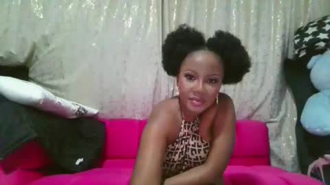 blackbarbiep online show from June 6, 5:28 pm
