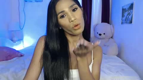 Snapshot of blackbarbiesavanna_23 chatting on December 25, 11:53 pm savanna online show from December 25, 11:53 pm