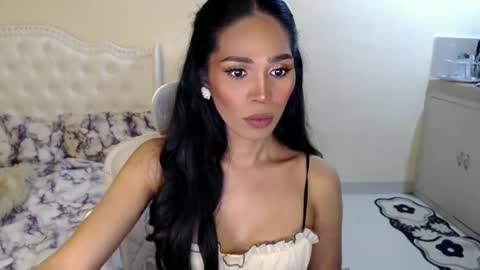 Snapshot of blackbarbiesavanna_23 chatting on October 29, 5:47 pm savanna online show from October 29, 5:47 pm