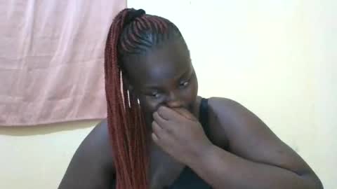 Snapshot of blackbeauty002 chatting on April 19, 8:24 am PACIFICA online show from April 19, 8:24 am