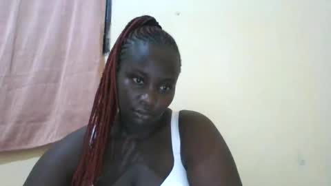 Snapshot of blackbeauty002 chatting on April 20, 7:55 am PACIFICA online show from April 20, 7:55 am