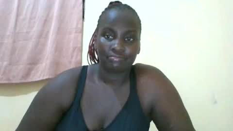 Snapshot of blackbeauty002 chatting on April 21, 7:25 am PACIFICA online show from April 21, 7:25 am