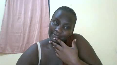 Snapshot of blackbeauty002 chatting on May 3, 7:14 am PACIFICA online show from May 3, 7:14 am