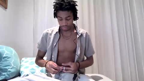 BlackBullTitus online show from February 5, 3:22 am