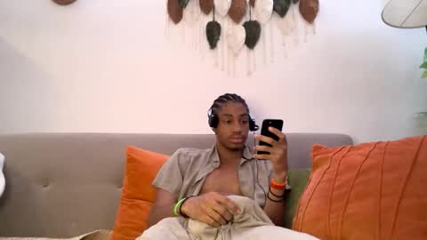 BlackBullTitus online show from February 22, 5:08 am