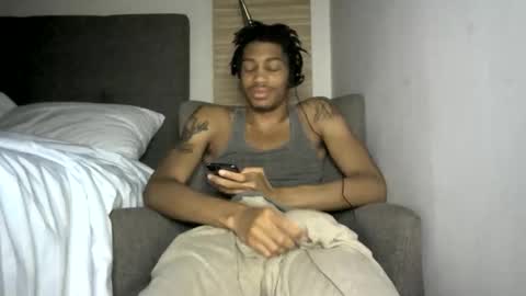BlackBullTitus online show from May 13, 4:43 am