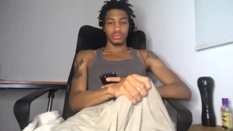 BlackBullTitus online show from June 1, 4:58 am
