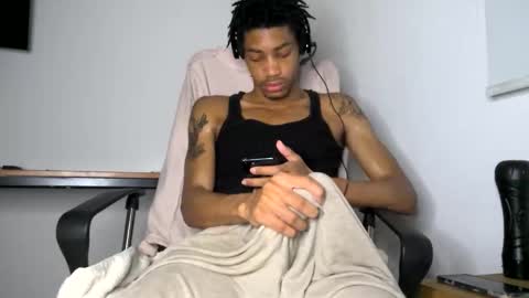 BlackBullTitus online show from June 7, 2:48 am