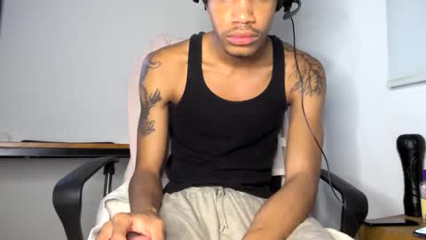 BlackBullTitus online show from June 8, 6:03 am
