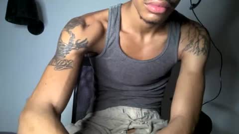 BlackBullTitus online show from June 25, 5:12 am