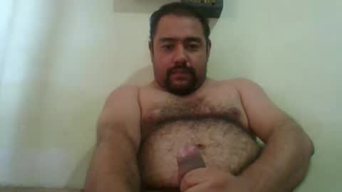 Charro Negro online show from October 26, 4:35 pm