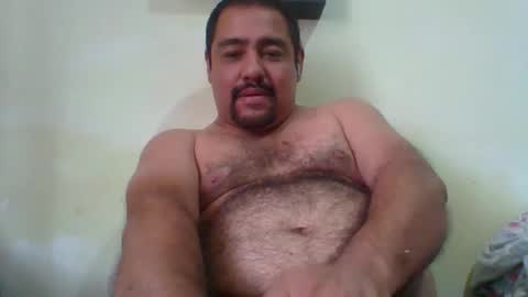 Charro Negro online show from March 31, 4:29 pm