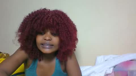 Blackcoco online show from February 27, 8:14 am